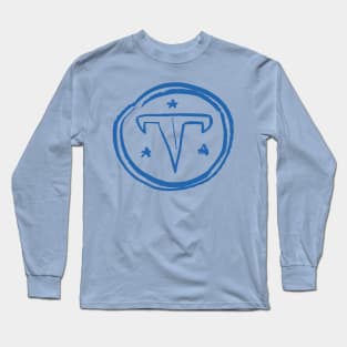 Tennessee Titaaaans 04 Long Sleeve T-Shirt